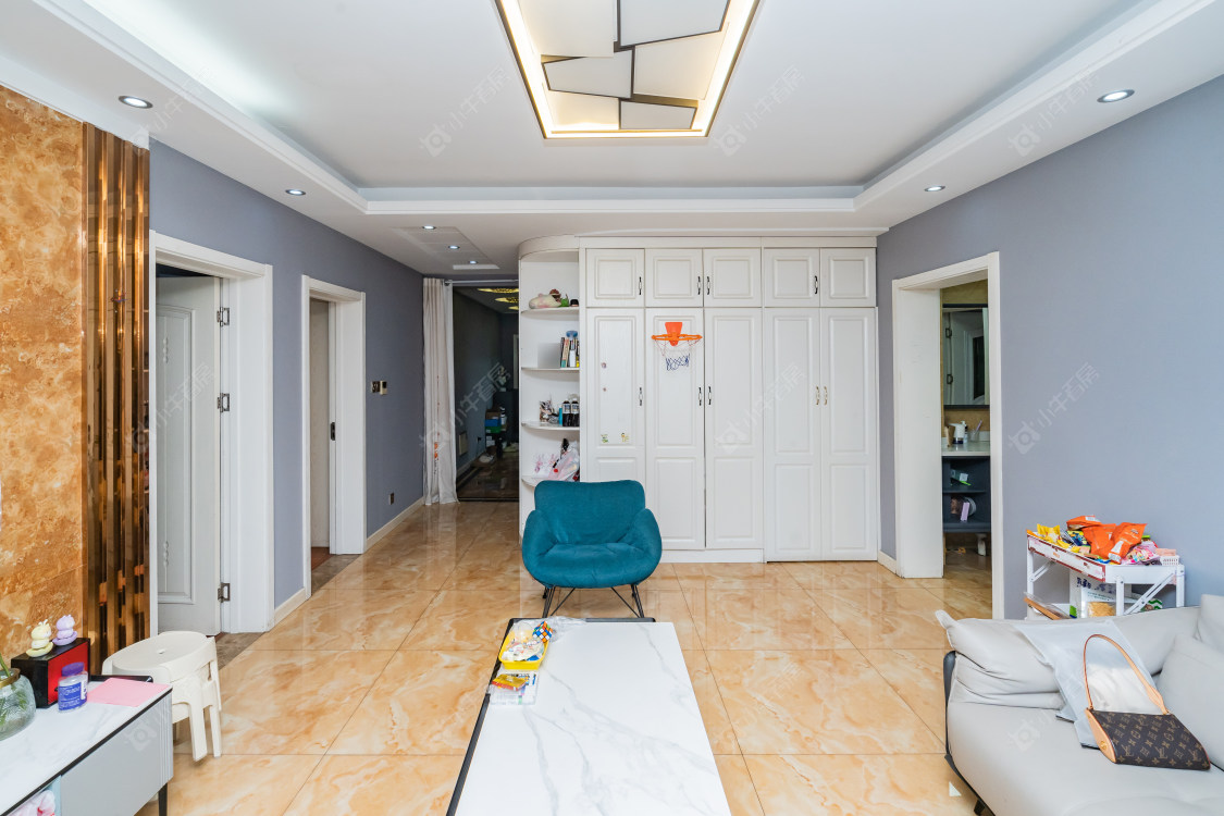 常州蔷薇家园在售二手房源室内图_小牛看房