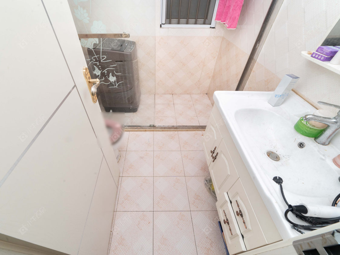 常州新城域一期在售二手房源室内图_小牛看房