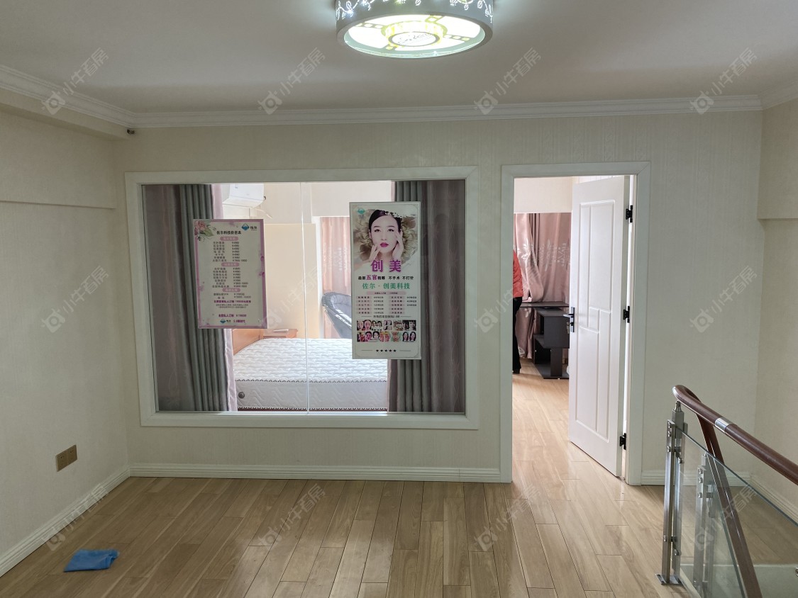 常州银河湾明苑三期在租房源室内图_小牛看房