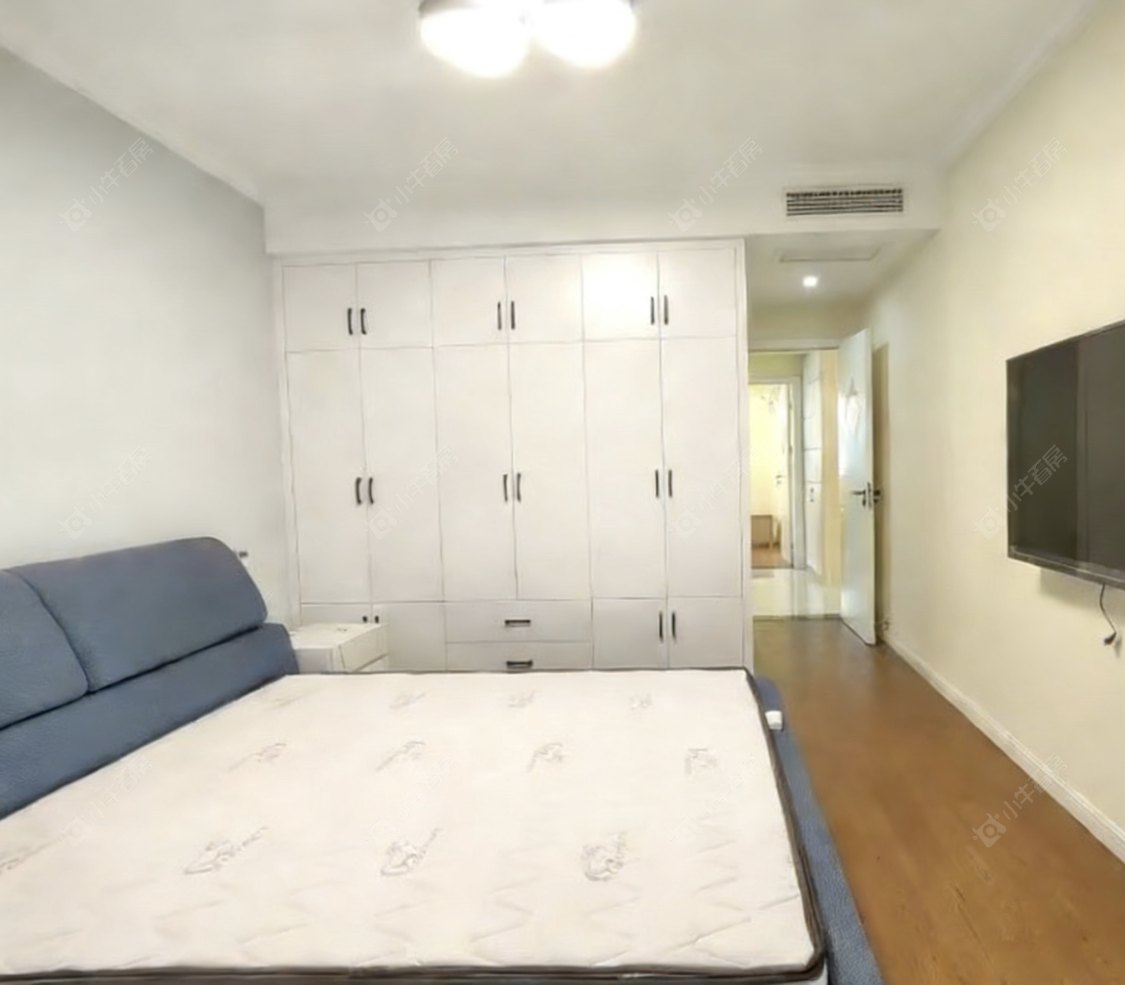 中海凤凰熙岸房源 常州中海凤凰熙岸在租房源_小牛看房