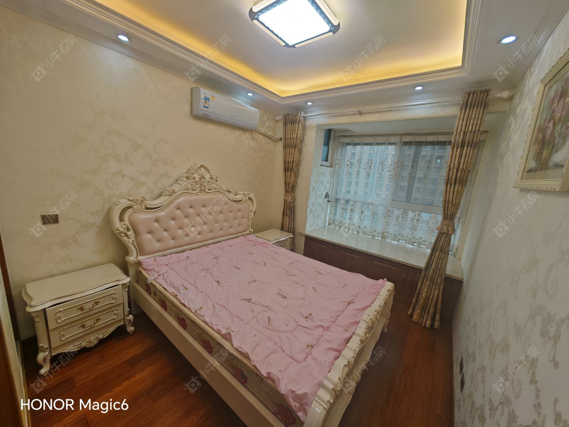 万达中央华城房源 常州万达中央华城在租房源_小牛看房