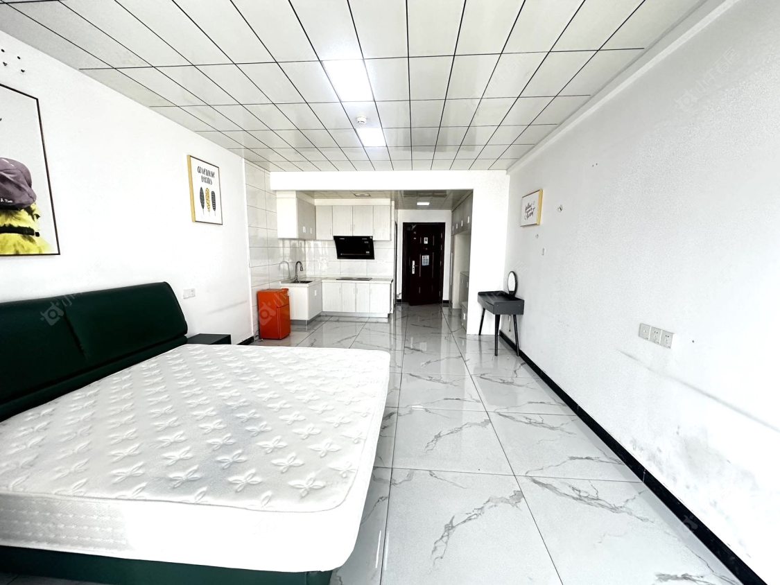 常州星湖广场在租房源室内图_小牛看房