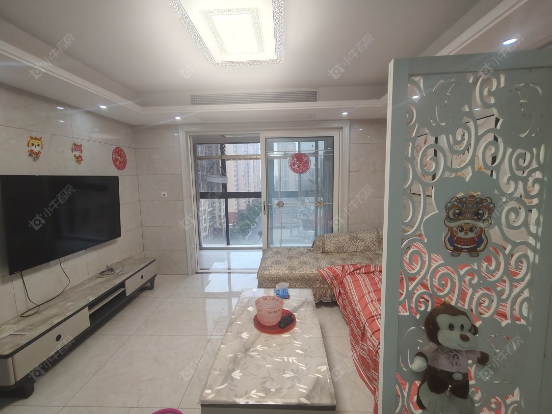 常州天禄西阆苑租房_小牛看房