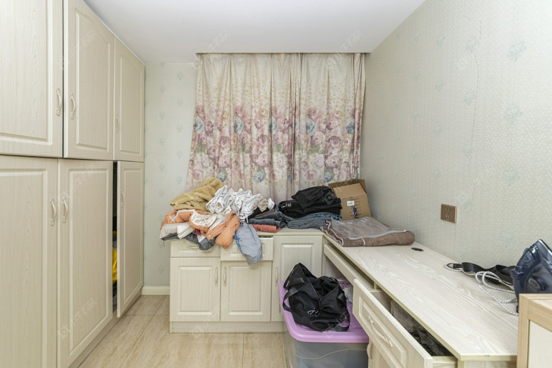 常州新城香溢澜桥二期在售二手房源室内图_小牛看房