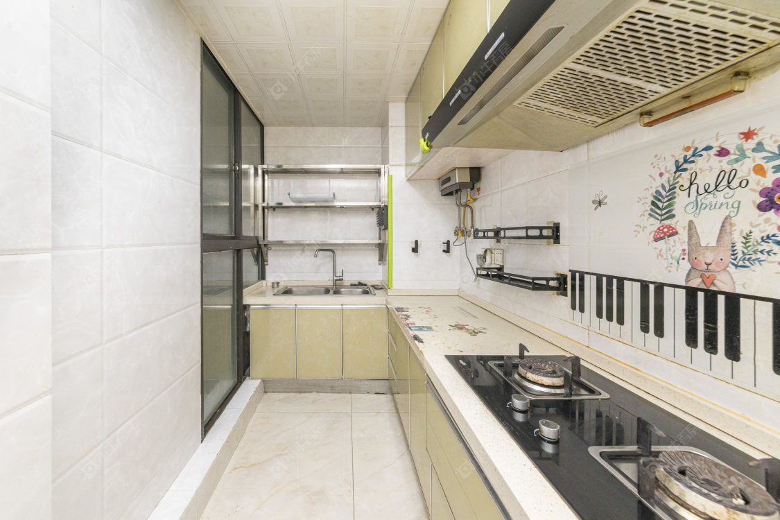 常州星河国际五区在售二手房源室内图_小牛看房