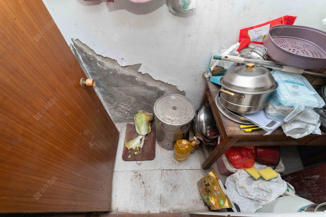 常州新乐一村在售二手房源室内图_小牛看房