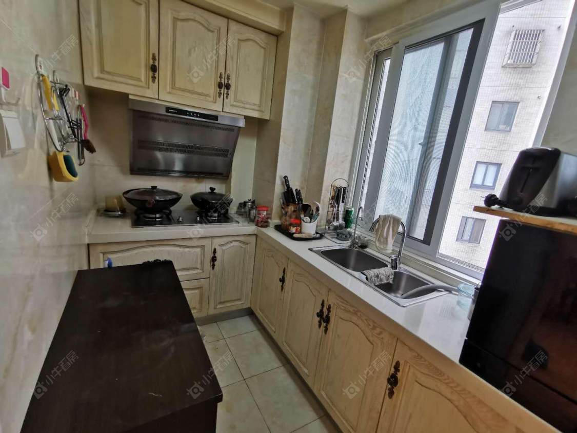 常州名骏家园在售二手房源室内图_小牛看房