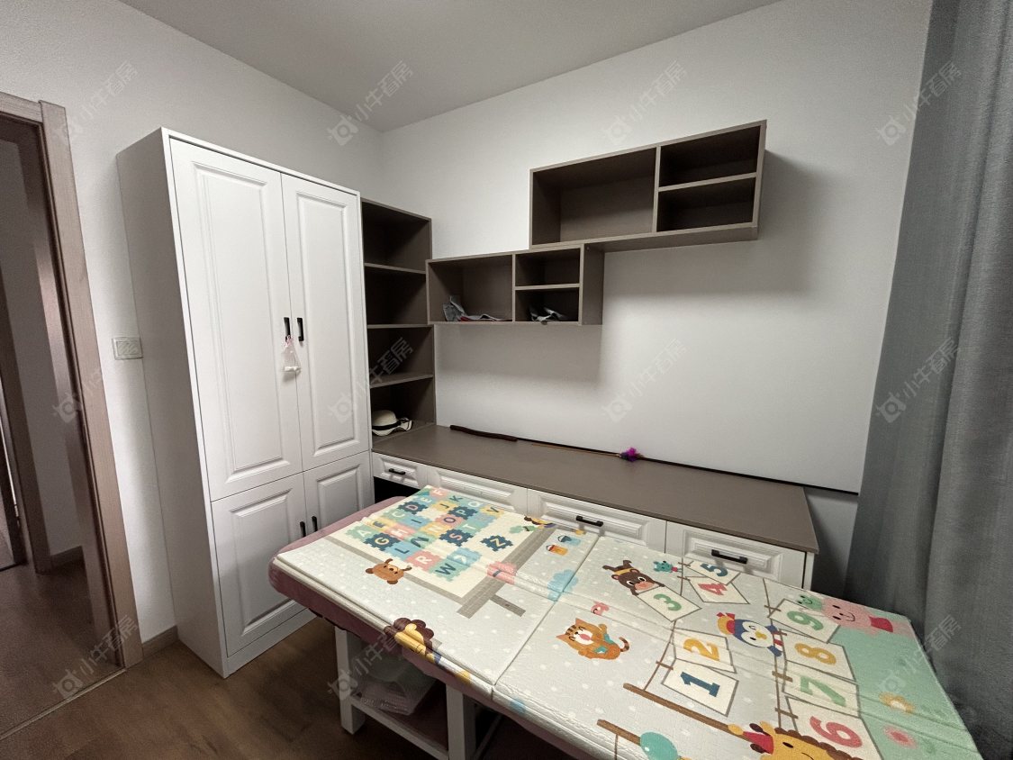 常州牡丹水岸国际在租房源_小牛看房