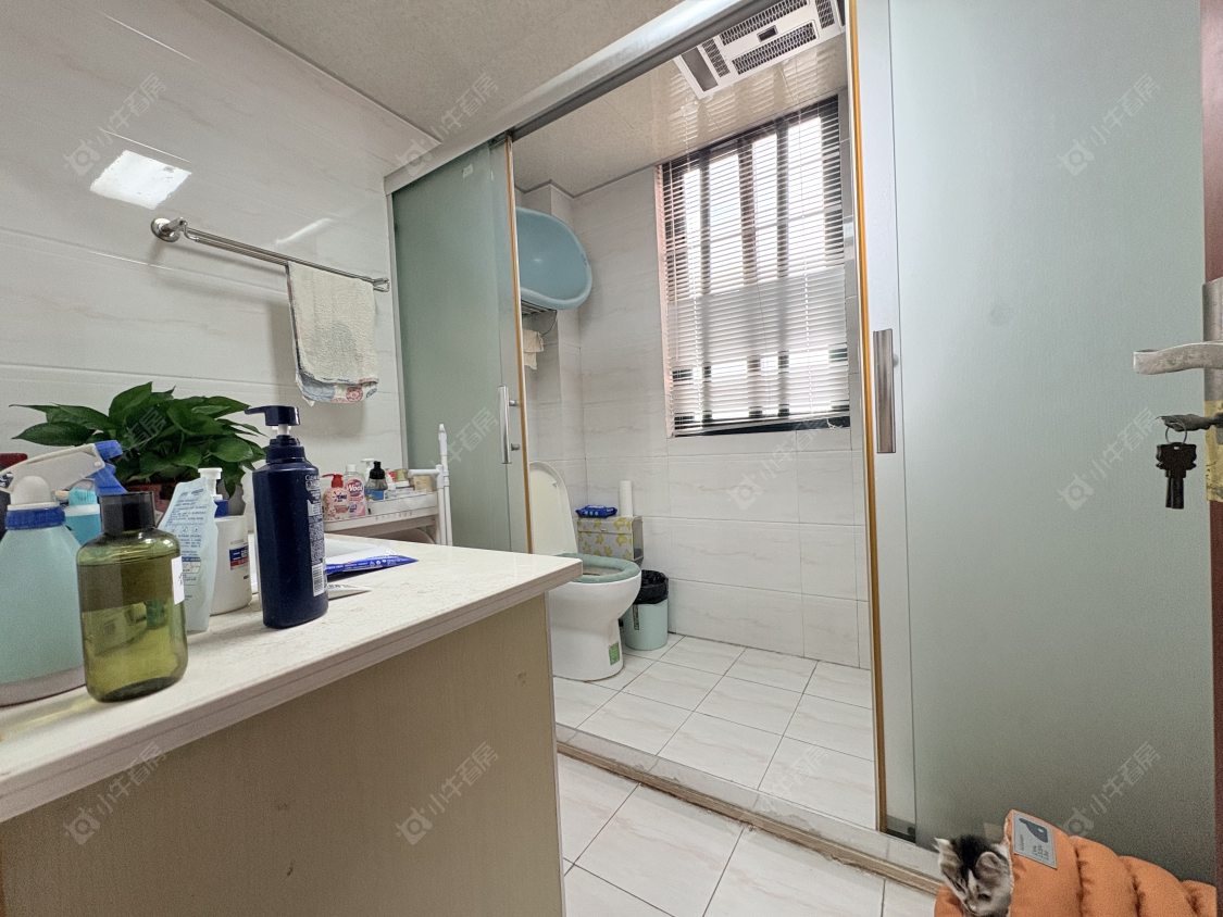 缇香花园二期房源室内图 丹阳缇香花园二期在售二手房源室内图_小牛看房