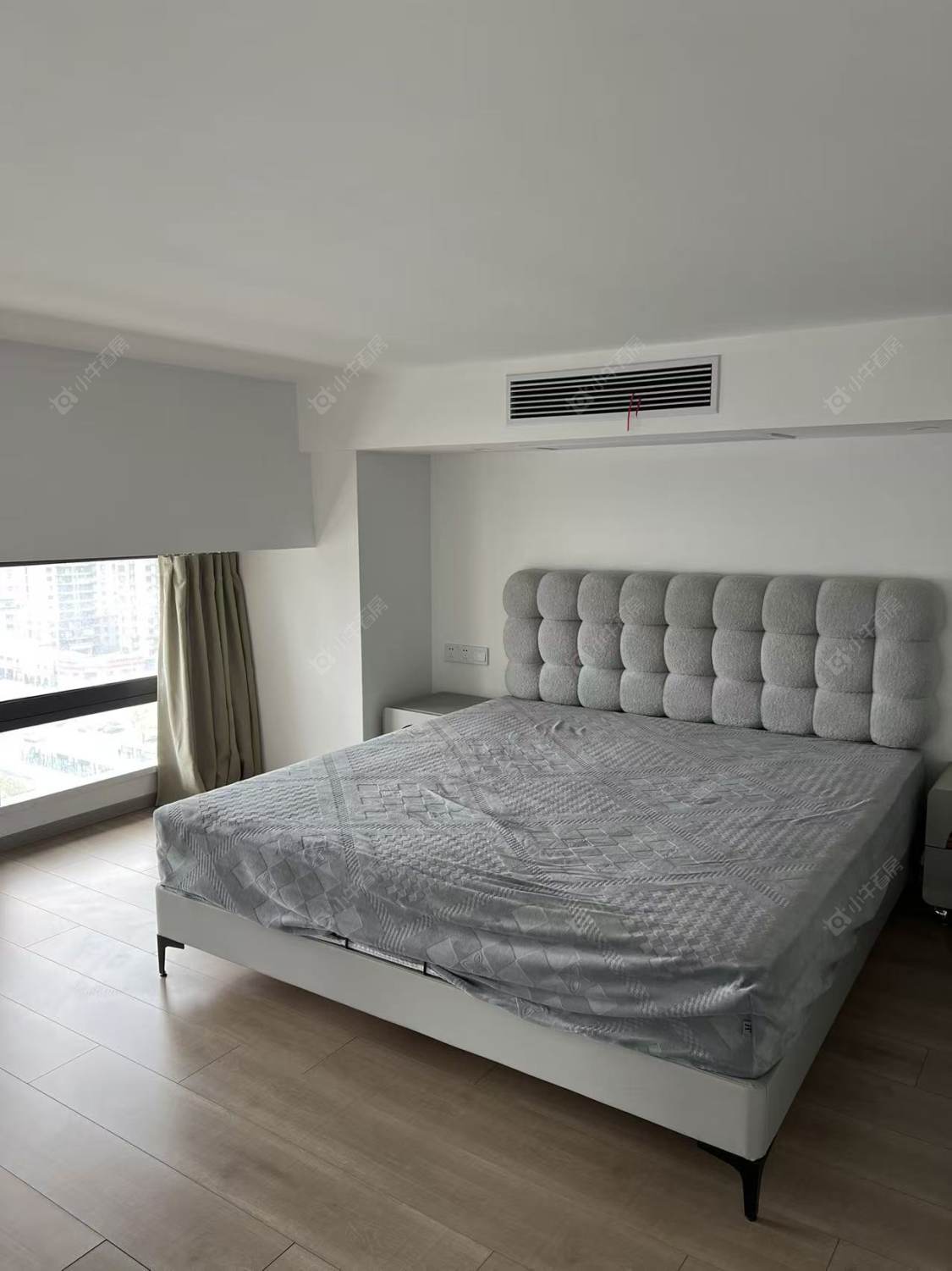 常州绿地峰荟1室1卫出租_小牛看房