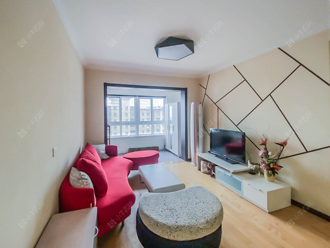 常州百馨西苑四期在售二手房源室内图_小牛看房