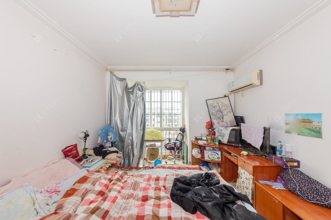 常州百馨北苑在售二手房源室内图_小牛看房