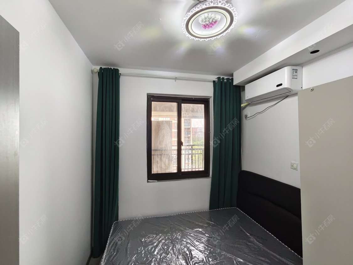 常州三江公园在租房源室内图_小牛看房