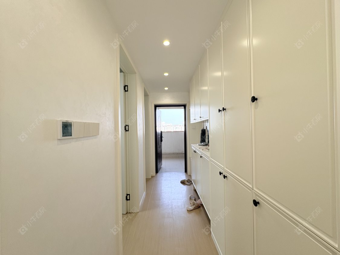 丹阳大亚第一城在售二手房源室内图_小牛看房