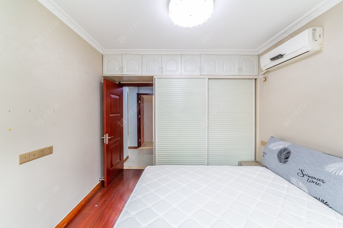 常州绿地世纪城三期在售二手房源室内图_小牛看房