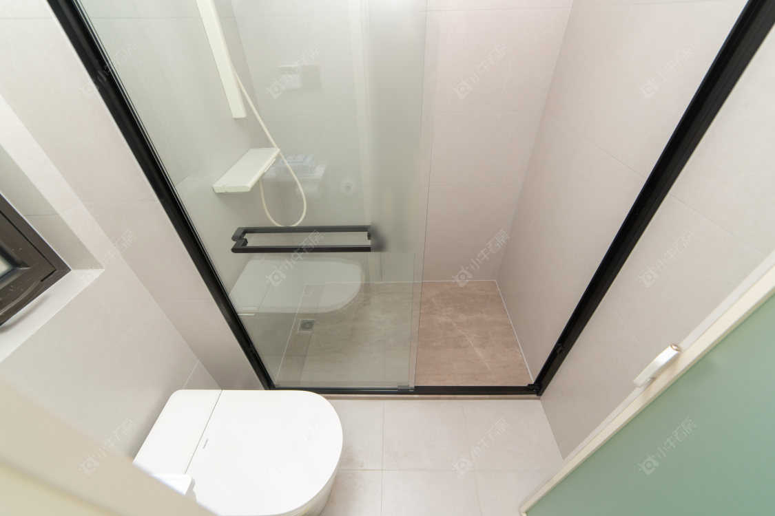 常州中梁金科启宸在售二手房源室内图_小牛看房