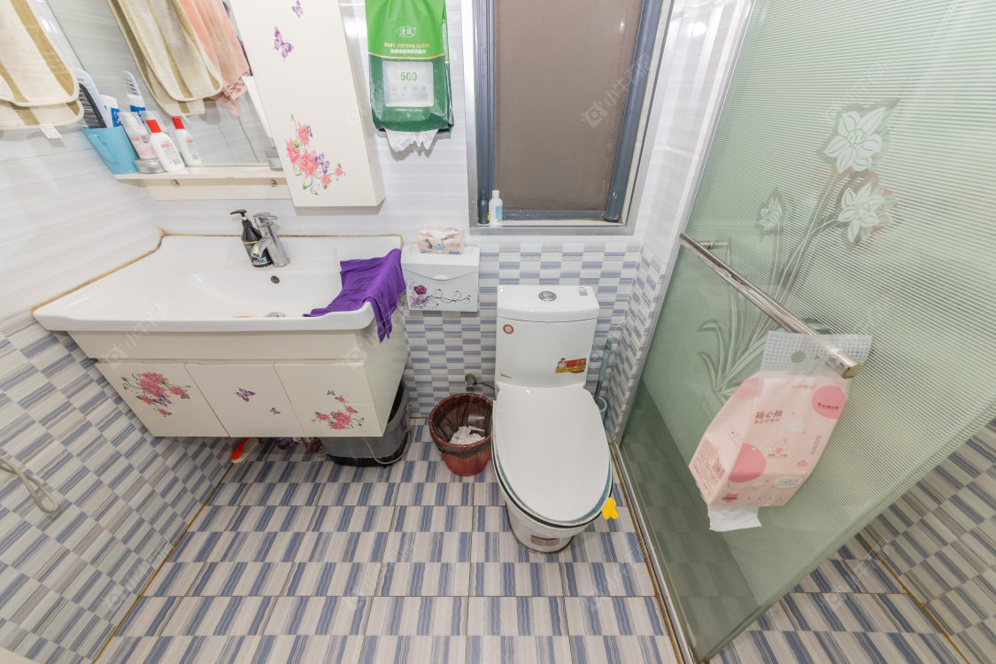 滨江明珠城西区房源室内图 常州滨江明珠城西区在售二手房源室内图_小牛看房