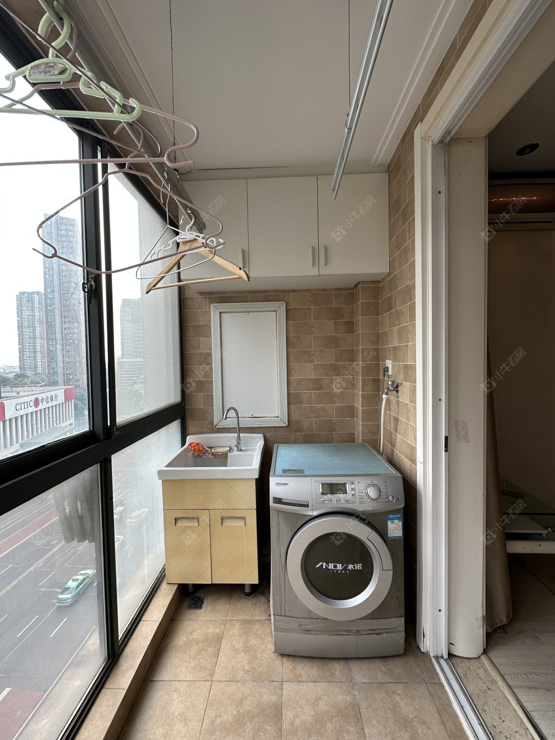 常州荆溪人家在租房源_小牛看房