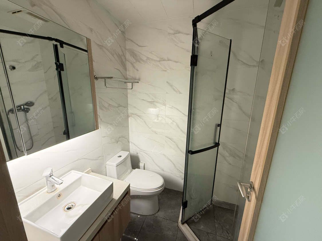 九洲花园四期房源户型图 常州九洲花园四期在租房源户型图_小牛看房