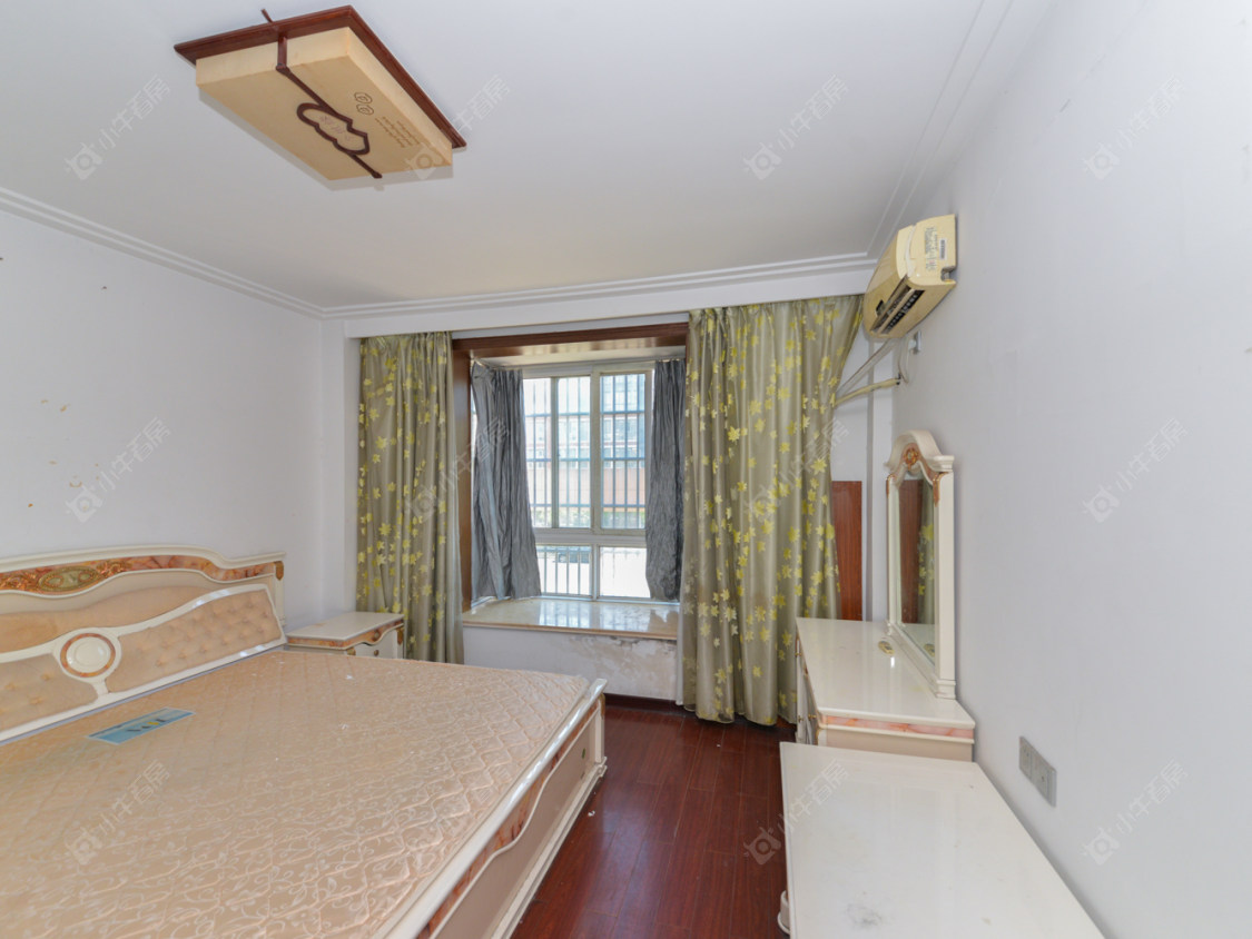 常州金江苑一村在售二手房源室内图_小牛看房