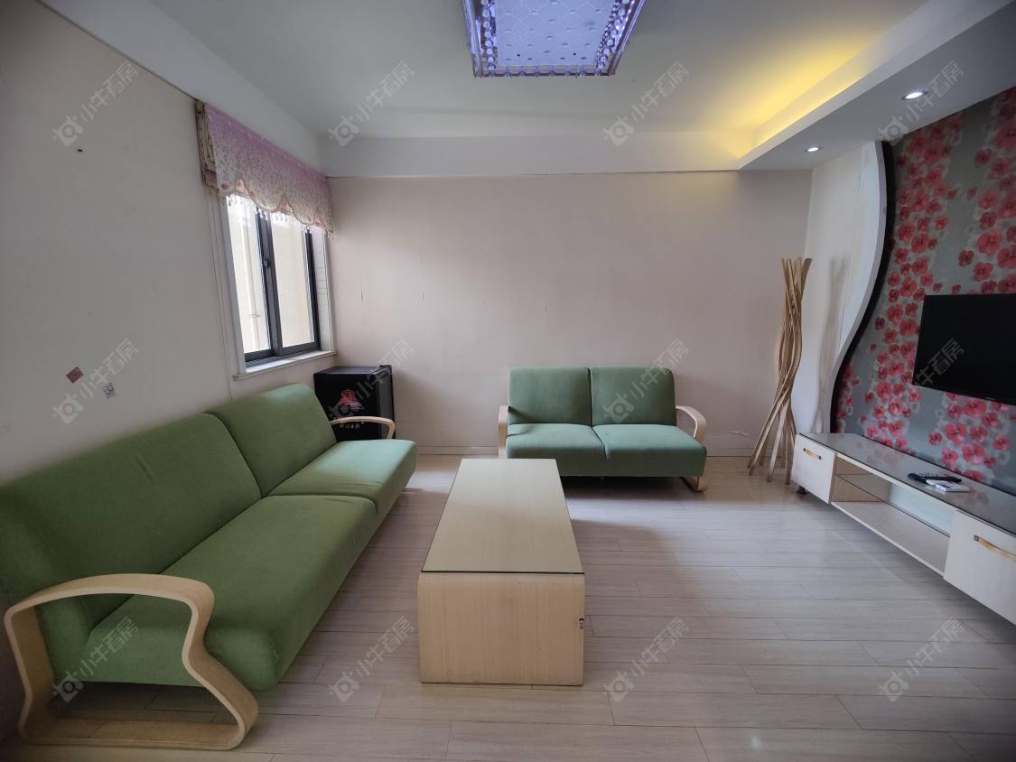 常州景秀世家租房_小牛看房