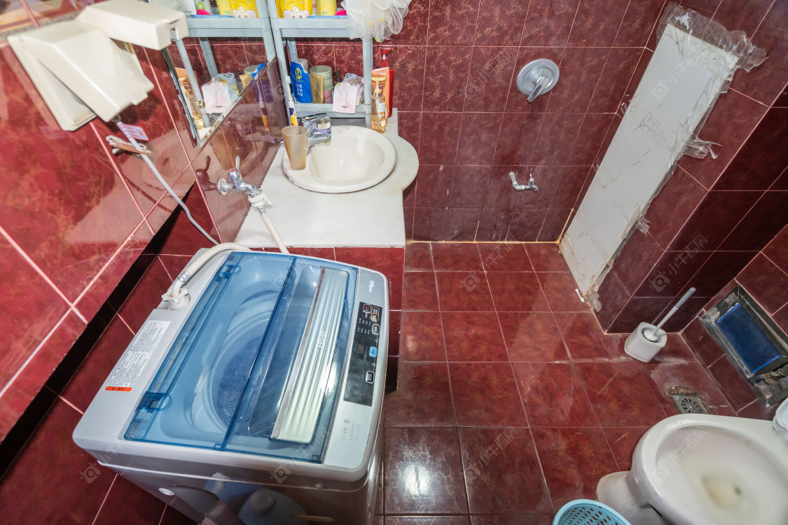 电业宿舍房源室内图 常州电业宿舍在售二手房源室内图_小牛看房