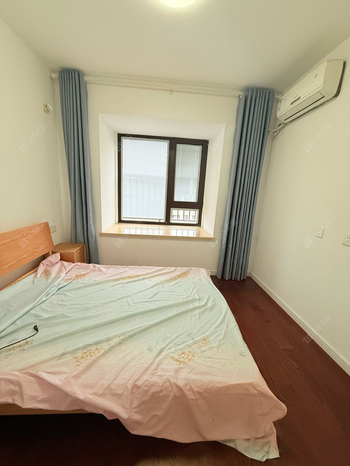 万科弘阳君望甲第房源室内图 常州万科弘阳君望甲第在租房源室内图_小牛看房