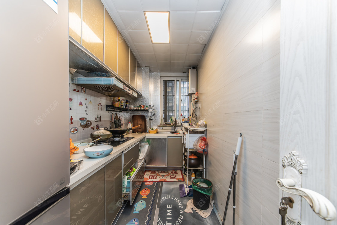 常州米兰阳光在售二手房源室内图_小牛看房