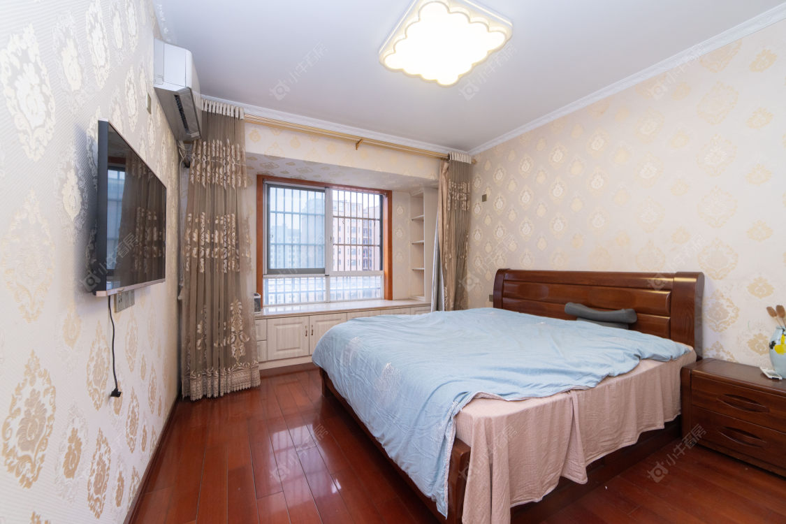 泰盈八千里房源室内图 常州泰盈八千里在售二手房源室内图_小牛看房