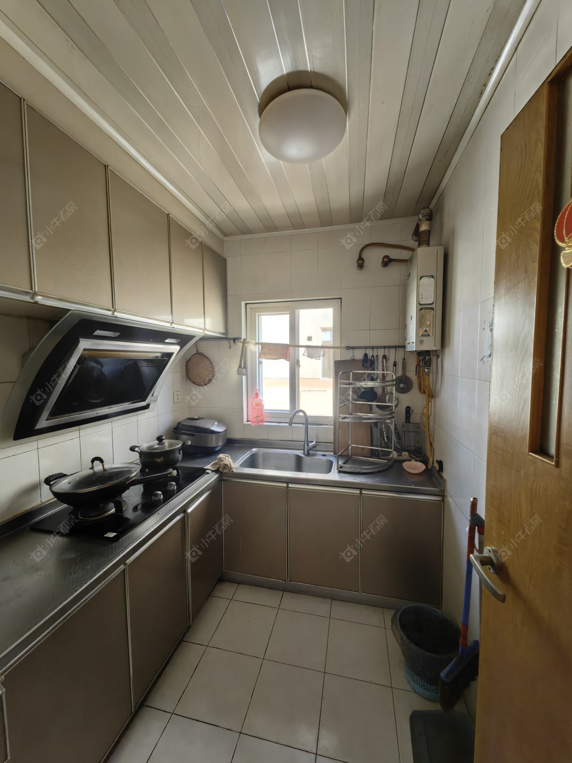 常州河海新村在租房源室内图_小牛看房