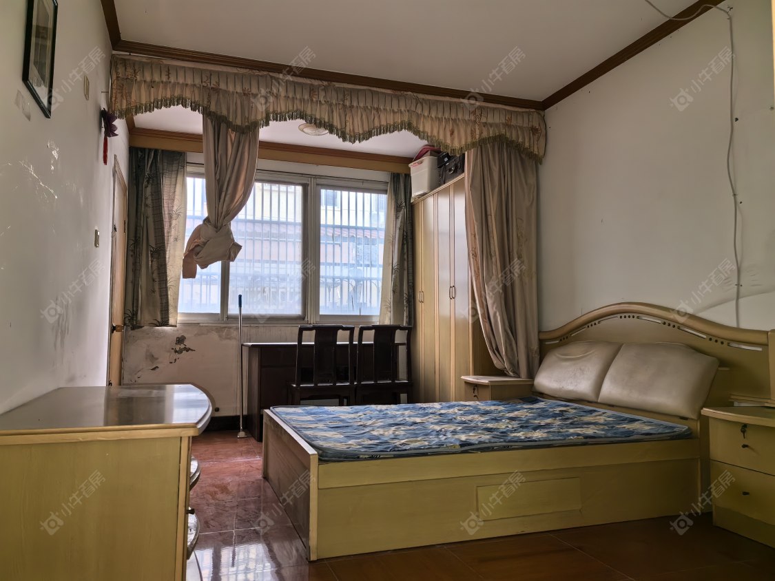 常州翠竹新村北区在租房源_小牛看房