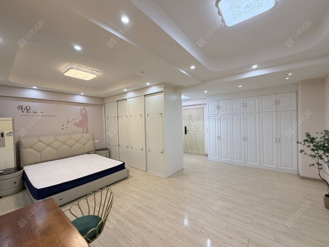 常州吾悦广场悦+公寓在租房源_小牛看房