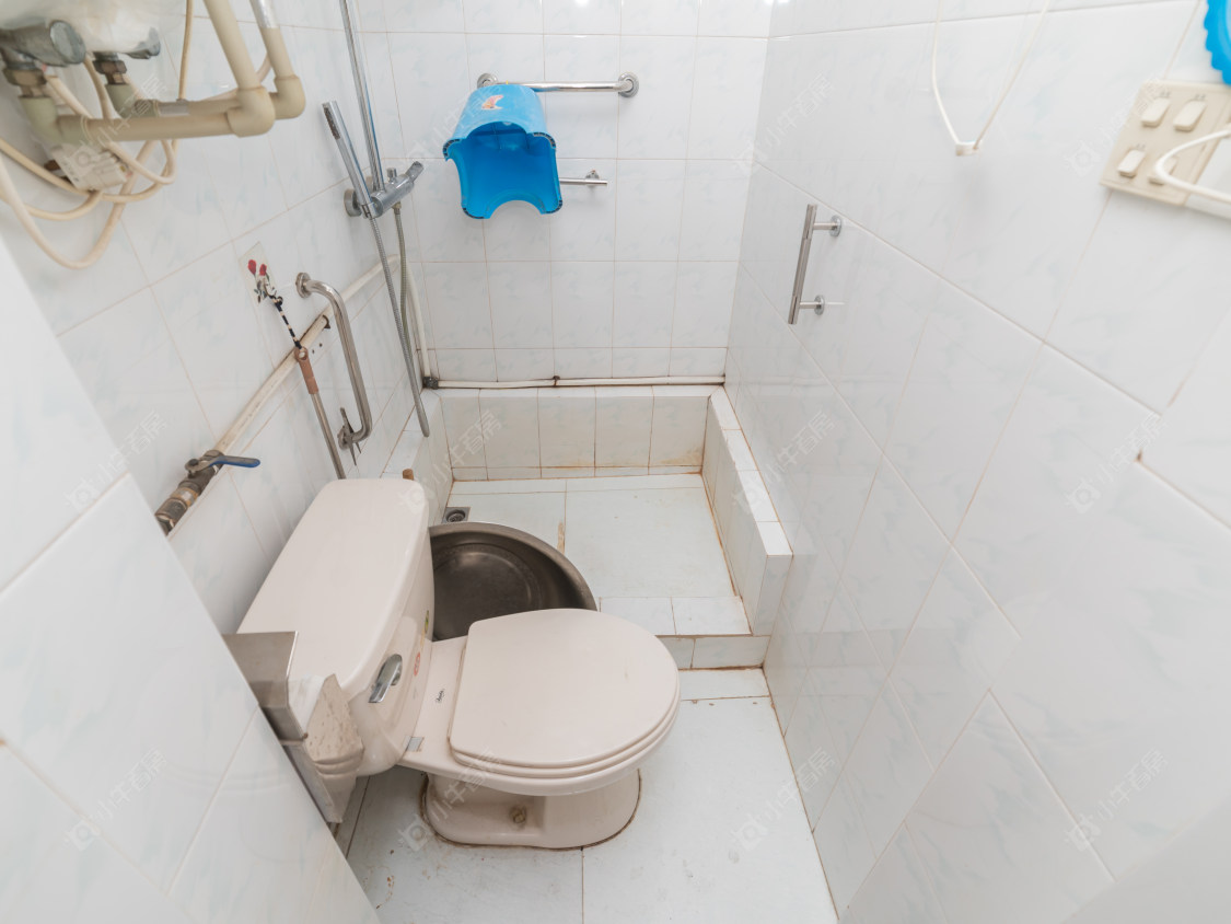 常州工房南区在售二手房源室内图_小牛看房