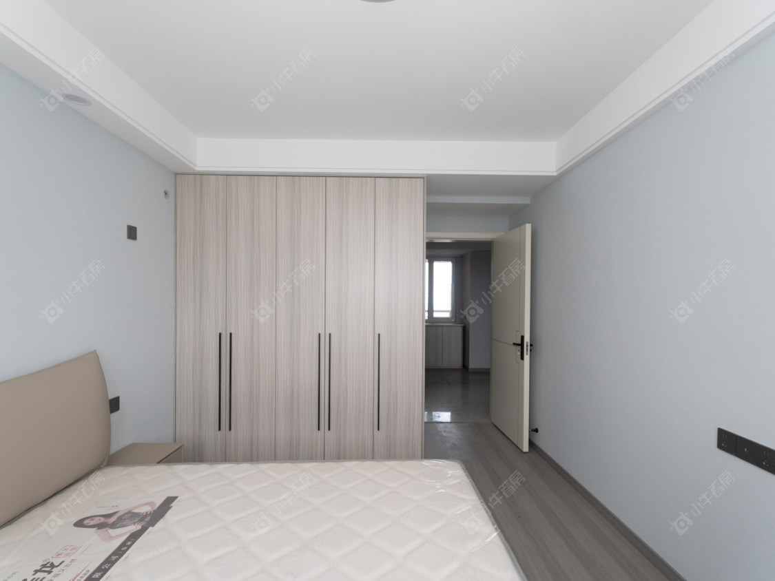 常州溪城雅苑在售二手房源室内图_小牛看房