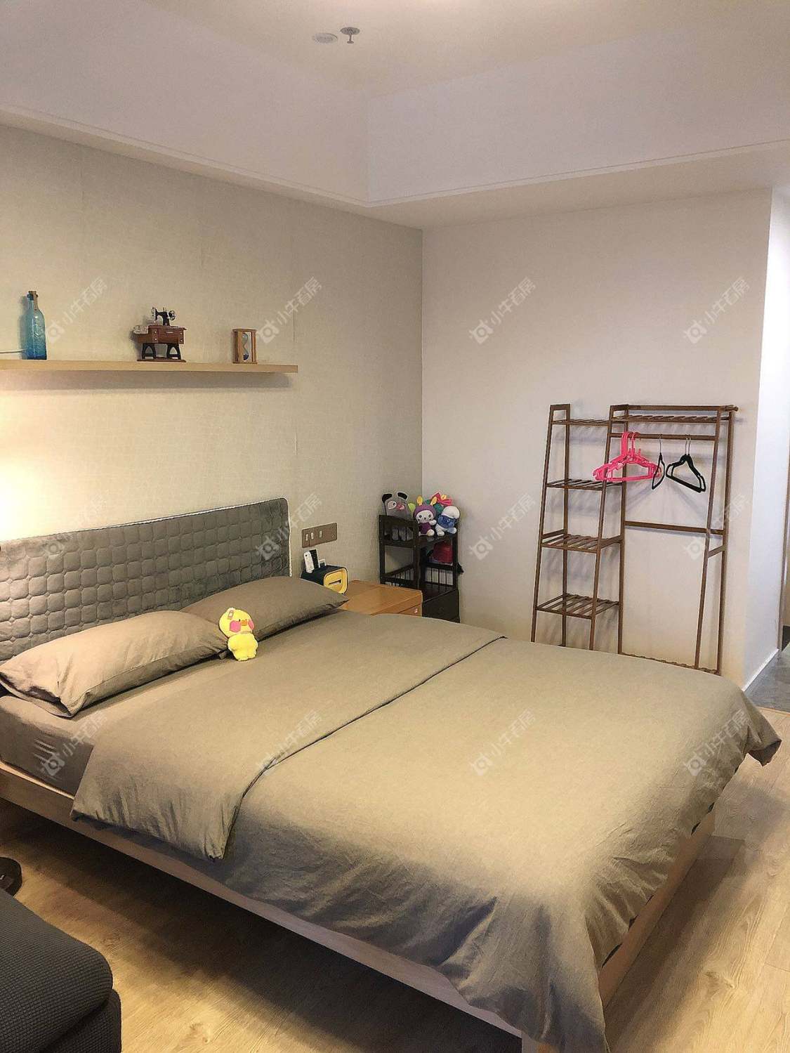 常州九洲花园四期在租房源_小牛看房