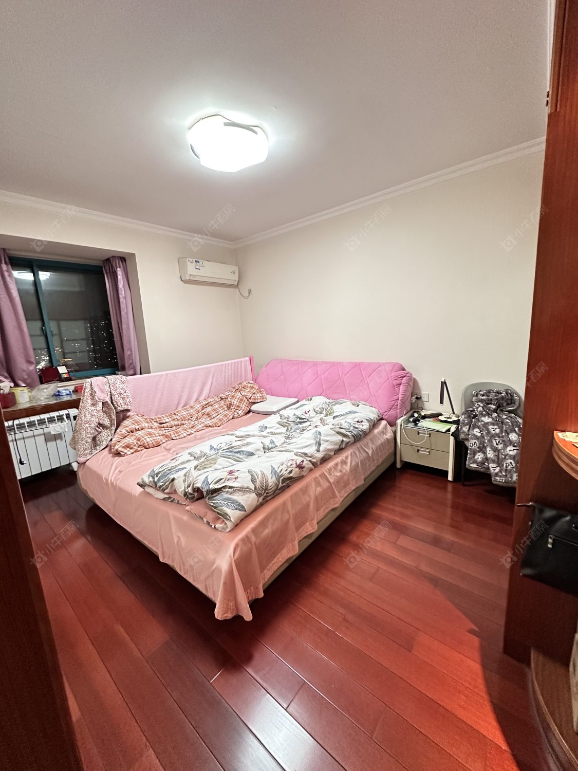 常州南甸苑在租房源室内图_小牛看房