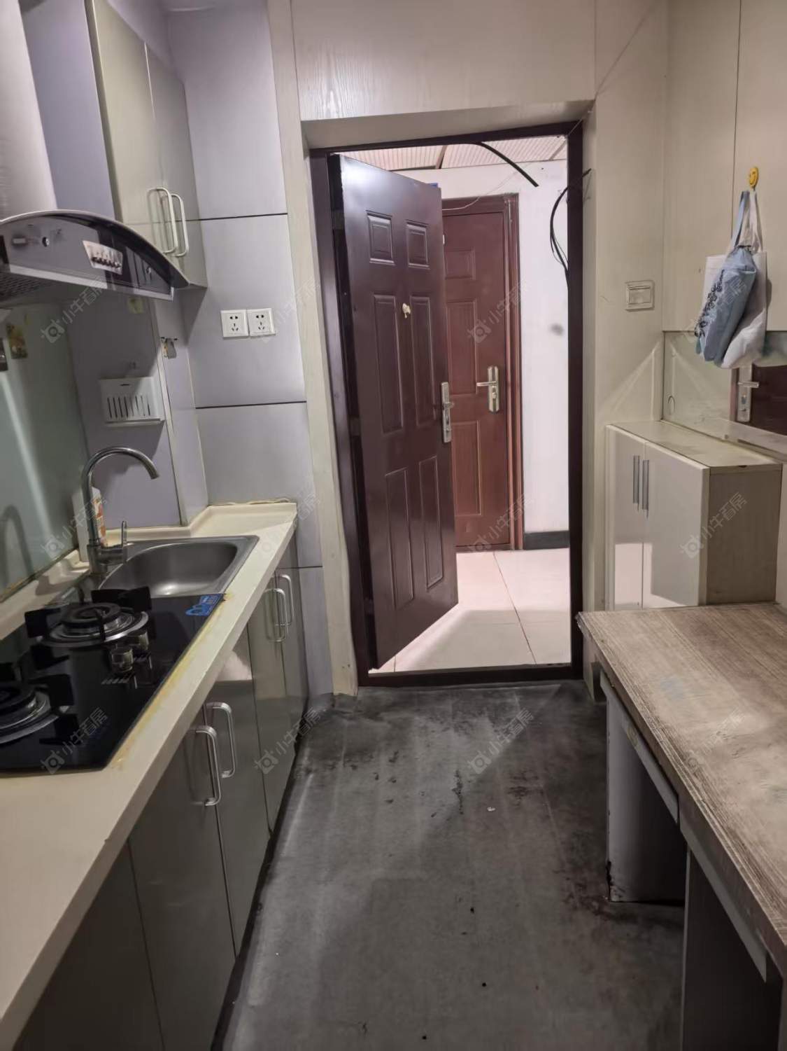 常州燕阳花园在租房源户型图_小牛看房