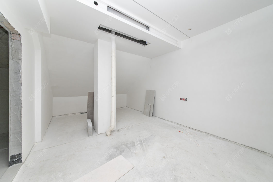 常州玉兰广场四期在售二手房源室内图_小牛看房