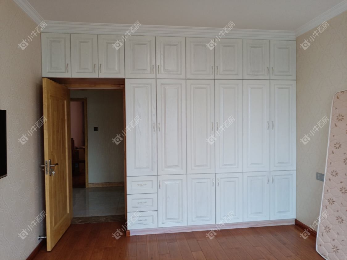 常州橄榄城在租房源_小牛看房