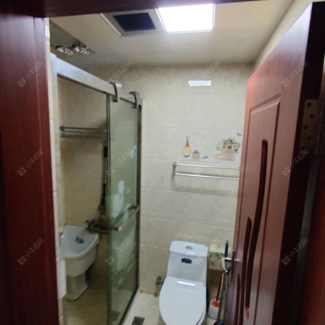 常州朗诗競园在租房源室内图_小牛看房