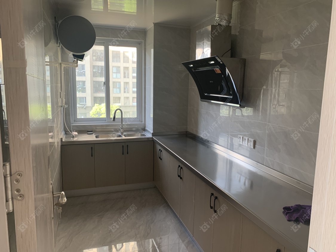 常州紫金城北区在租房源_小牛看房