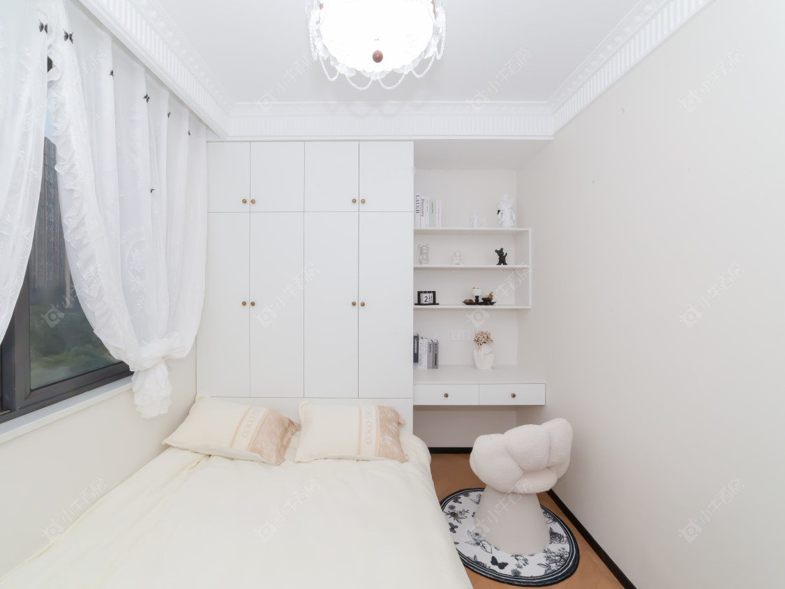 常州景秀世家在售二手房源室内图_小牛看房