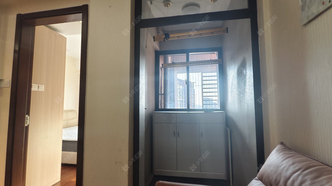 常州星河国际五区在租房源室内图_小牛看房