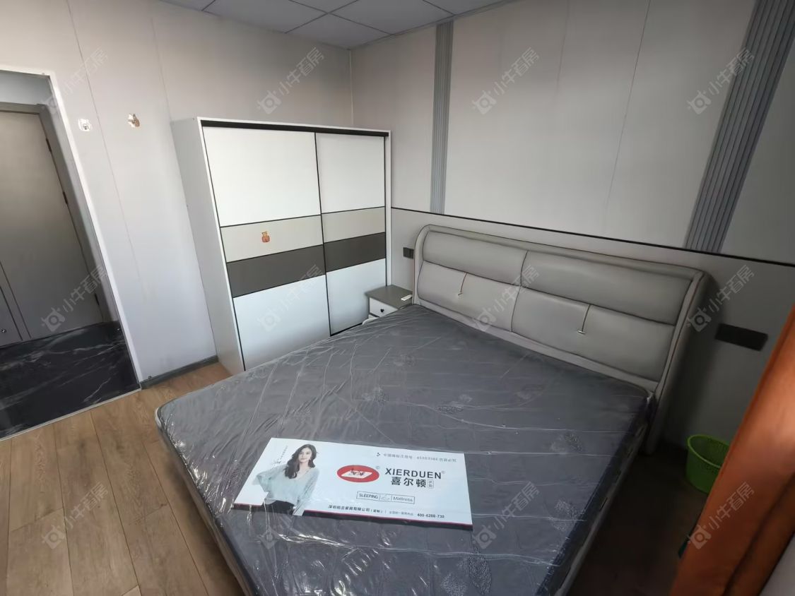 常州庙桥路在租房源室内图_小牛看房