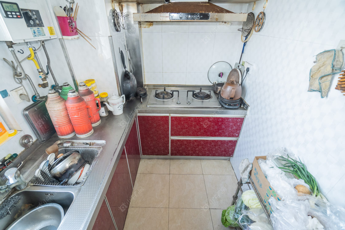 常州华海花园在售二手房源室内图_小牛看房