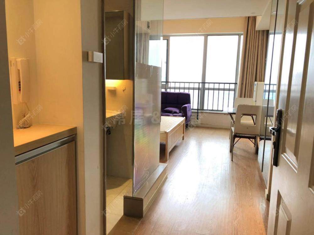 常州九洲新世界广场在售二手房_小牛看房