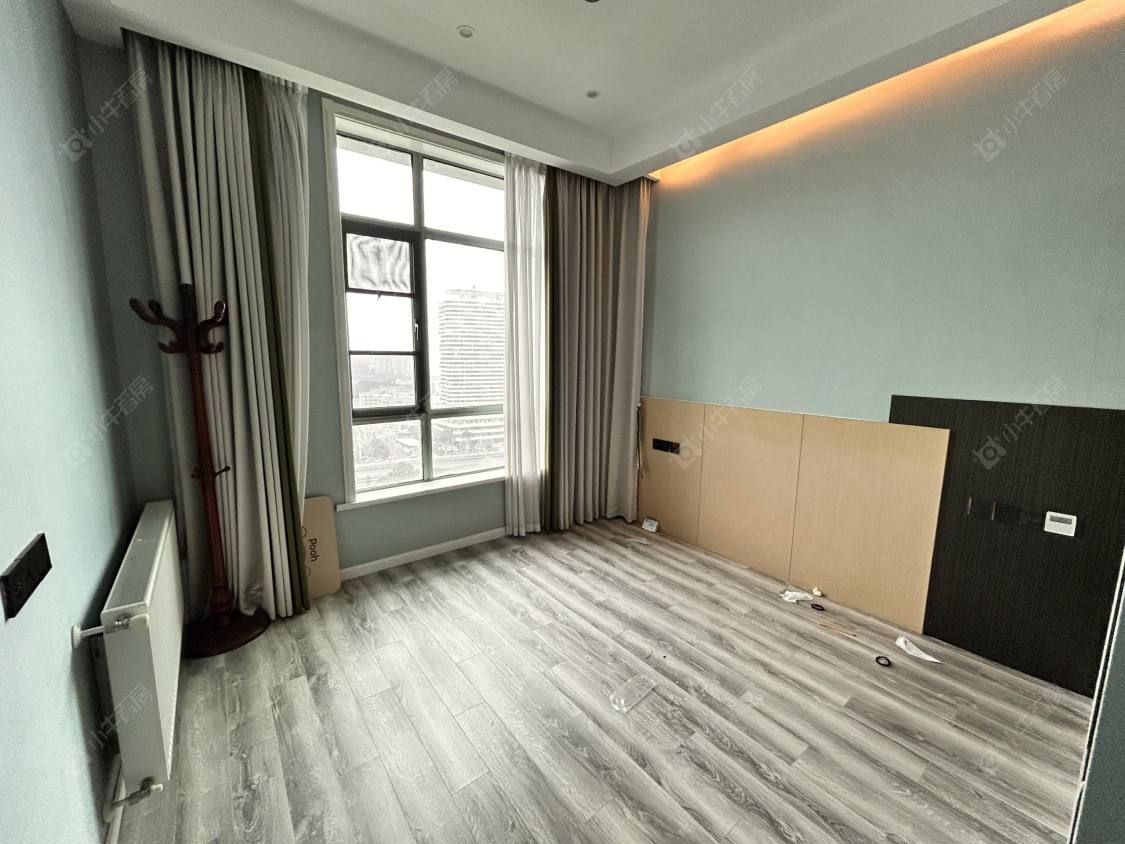 常州御城在租房源室内图_小牛看房