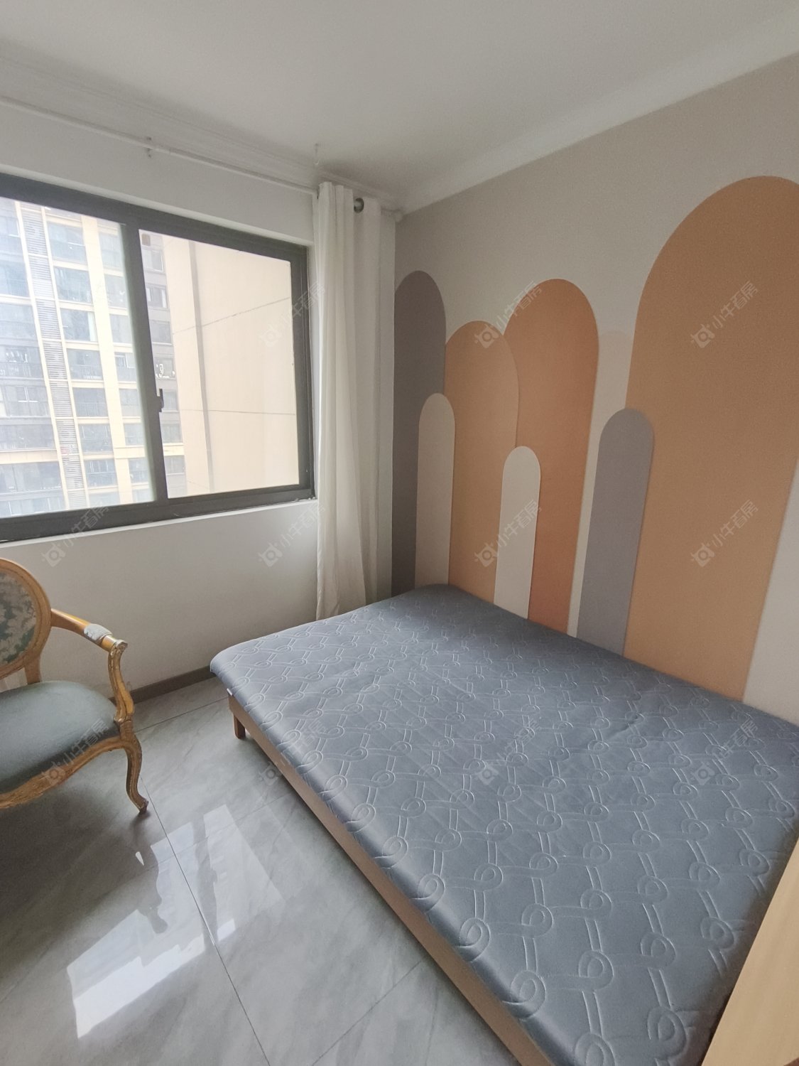 常州中海凤凰熙岸在租房源_小牛看房