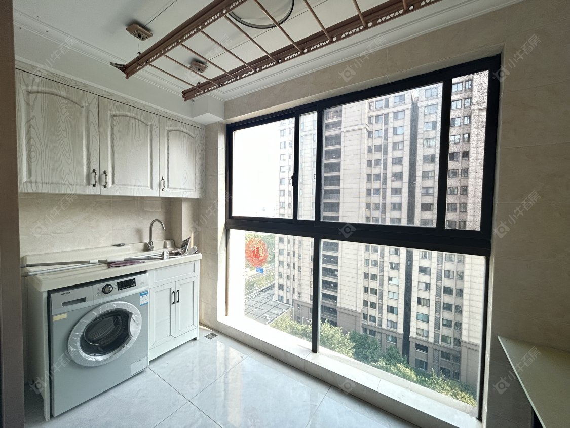 常州牡丹水岸国际在租房源_小牛看房