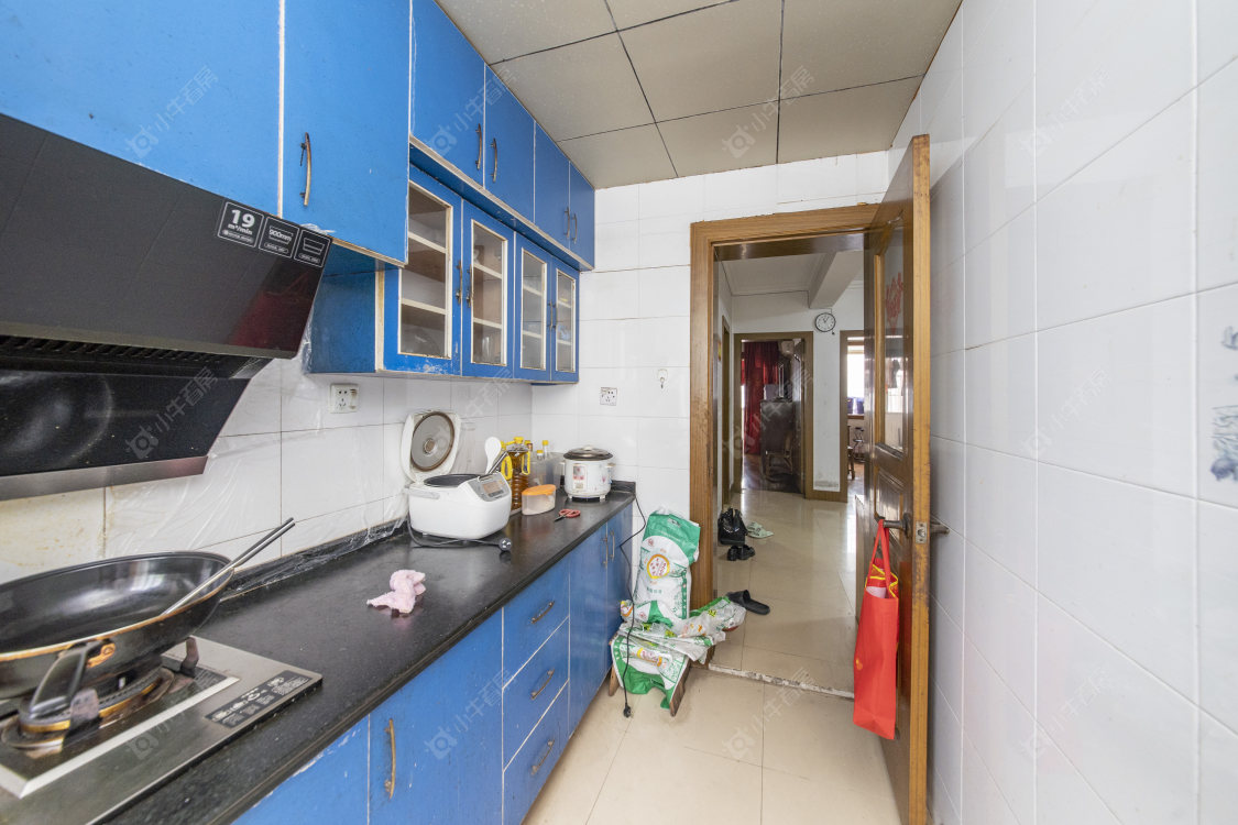 常州中凉花园在售二手房源室内图_小牛看房